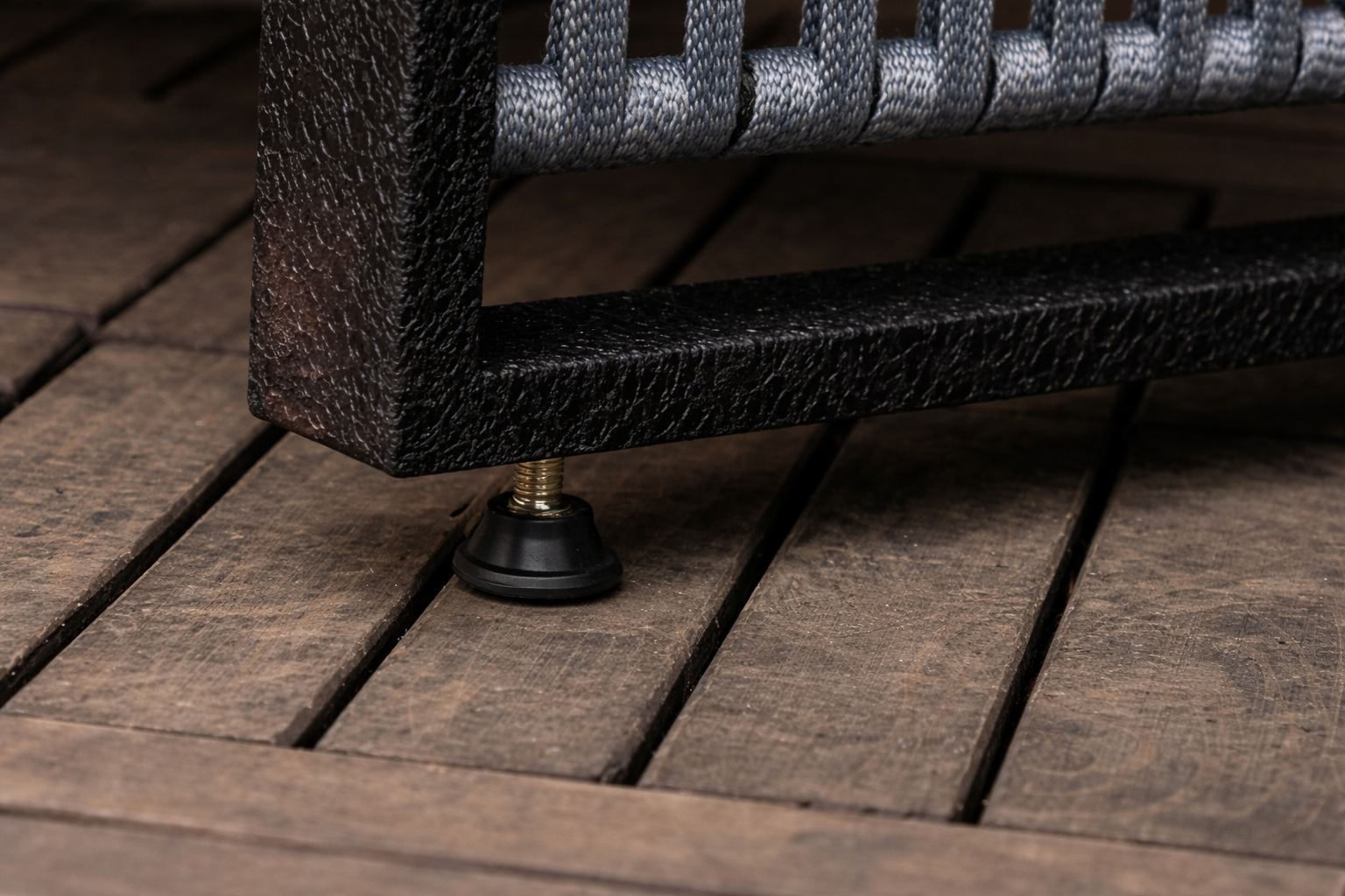 Садовий комплект меблів «Гудвін»