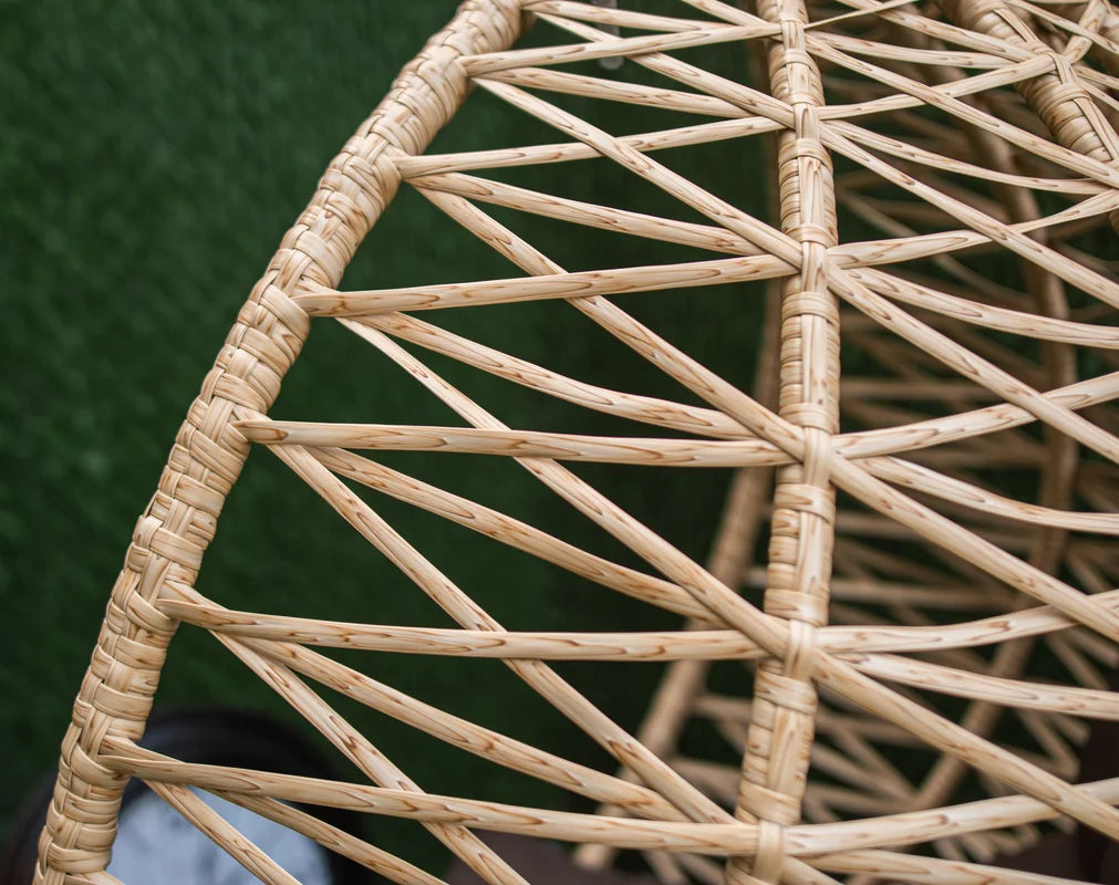 Подвесне розбірне крісло-кокон «Фенікс»