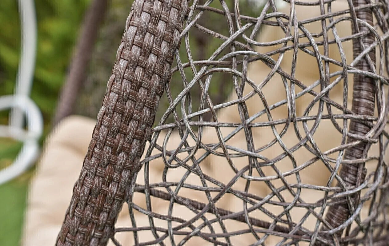 Підвісне крісло-кокон «Веста»