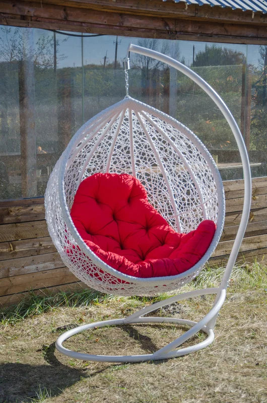 Підвісне крісло-кокон «Веста»