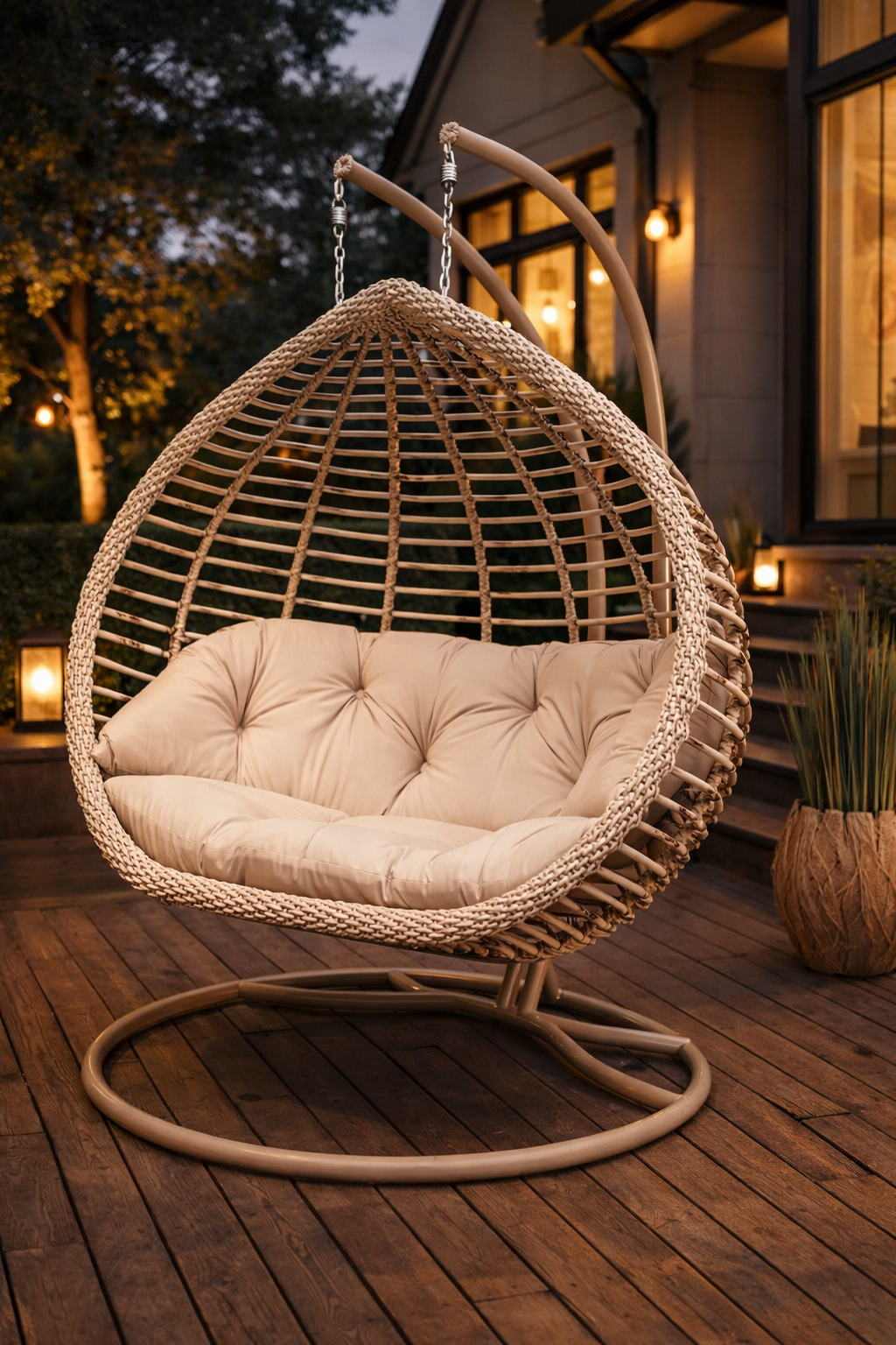 Дабл Полосатий Преміум