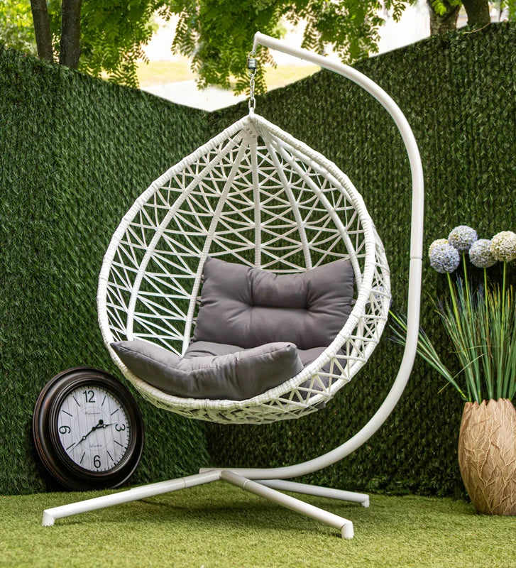 Подвесне розбірне крісло-кокон «Фенікс»
