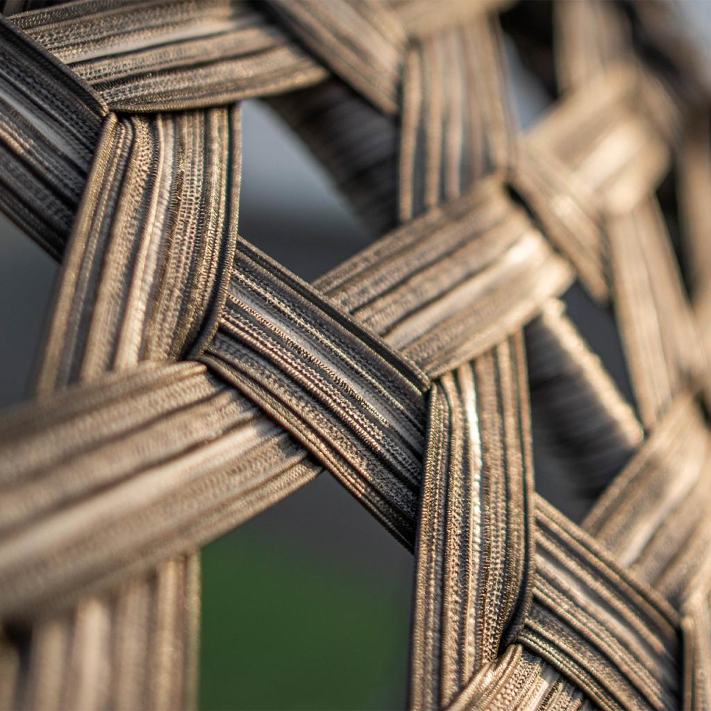 Підвісне крісло-кокон «Галант Люкс»