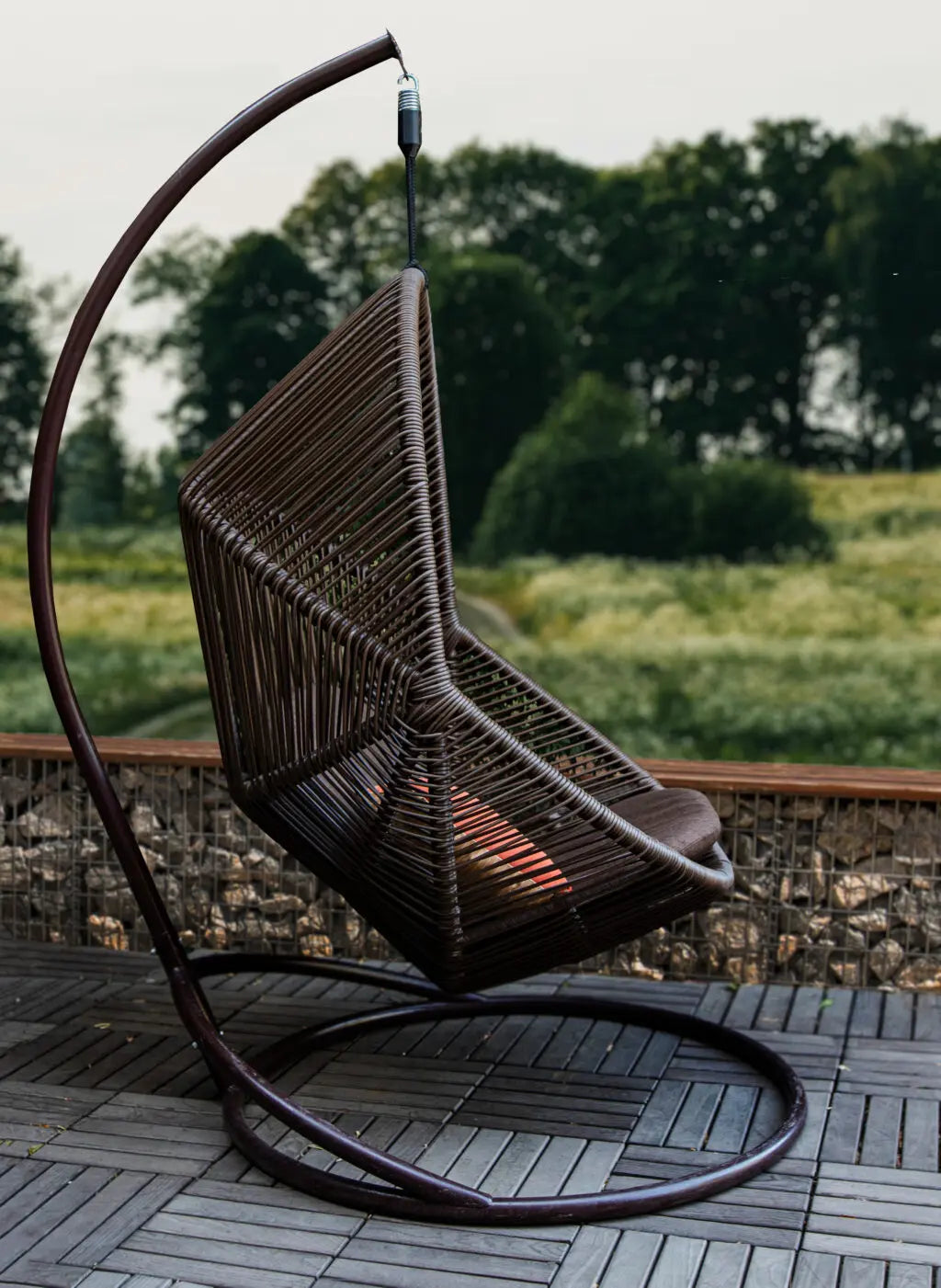 Кресло-кокон «Бамбино»