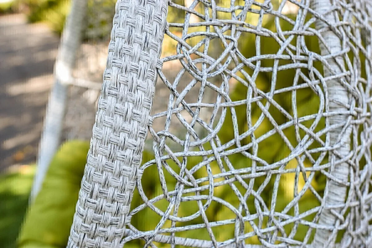 Підвісне крісло-кокон «Веста»