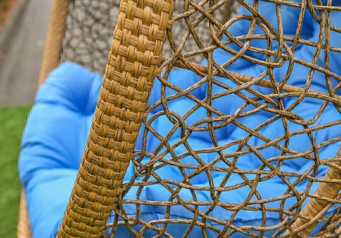 Підвісне крісло-кокон «Веста»