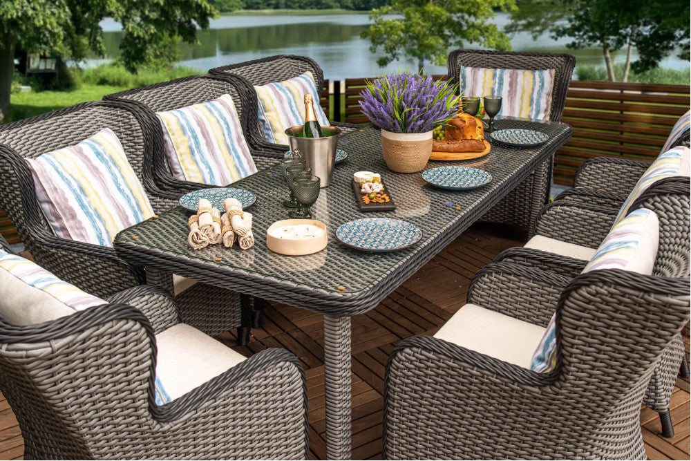 Мебельный комплект «Мадейра»