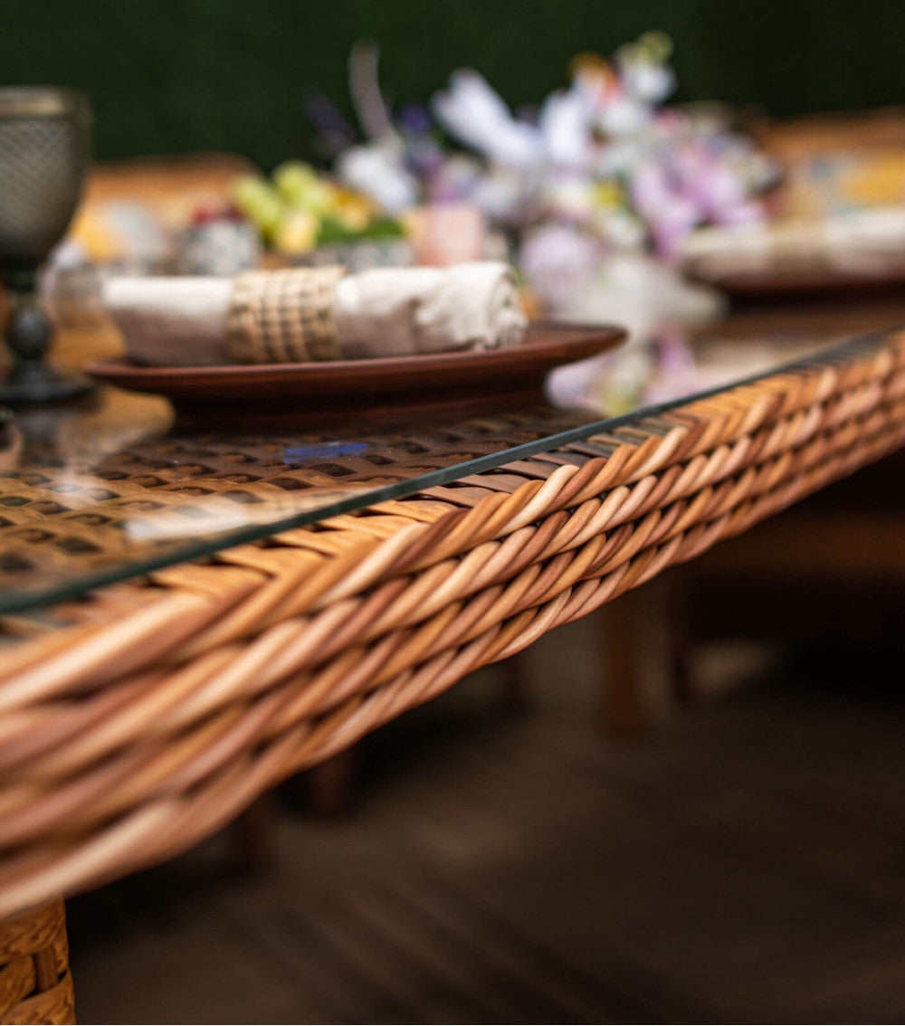 Мебельный комплект «Мадейра»